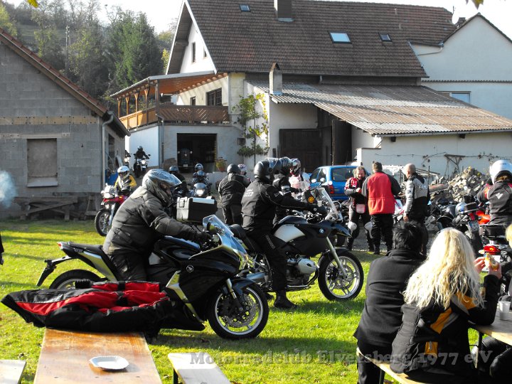 MCE Saisonabschlussfahrt 2011 - 093.JPG